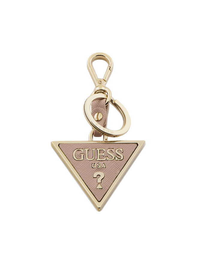 Guess Ключодържател Guess RW7421 P2201 Розов