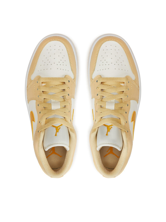 Nike Sneakers Nike Jordan 1 Low DC0774 Weiß