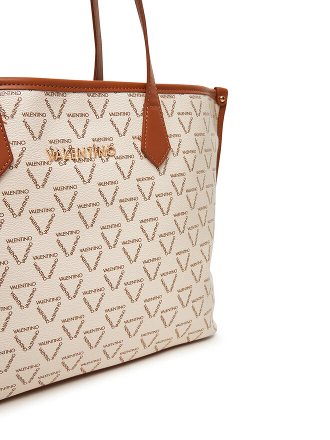 Valentino Сумка Valentino Lady Re VBS8GT02 Білий