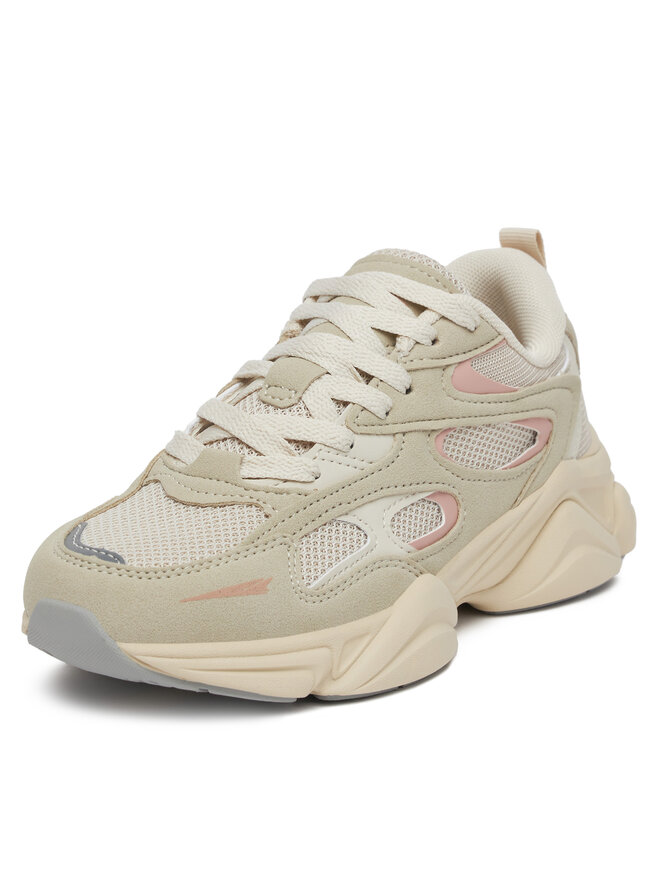 Sprandi Zapatillas Sprandi A22R1116H-1 Beis