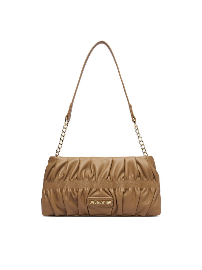 LOVE MOSCHINO Handtasche LOVE MOSCHINO JC4089PP1PLU0105 Beige