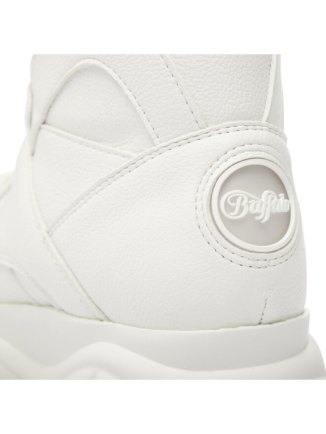 Buffalo Sneakersy Buffalo 1340-14 2.0 1634001 Biały