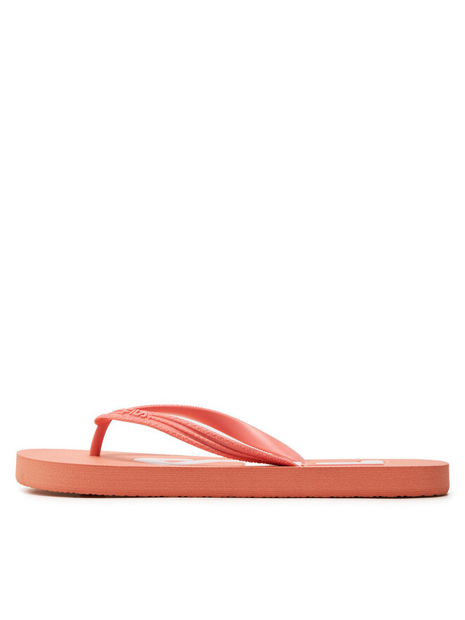Fila Σαγιονάρες Fila Troy Slipper Teens FFT0016 Ροζ