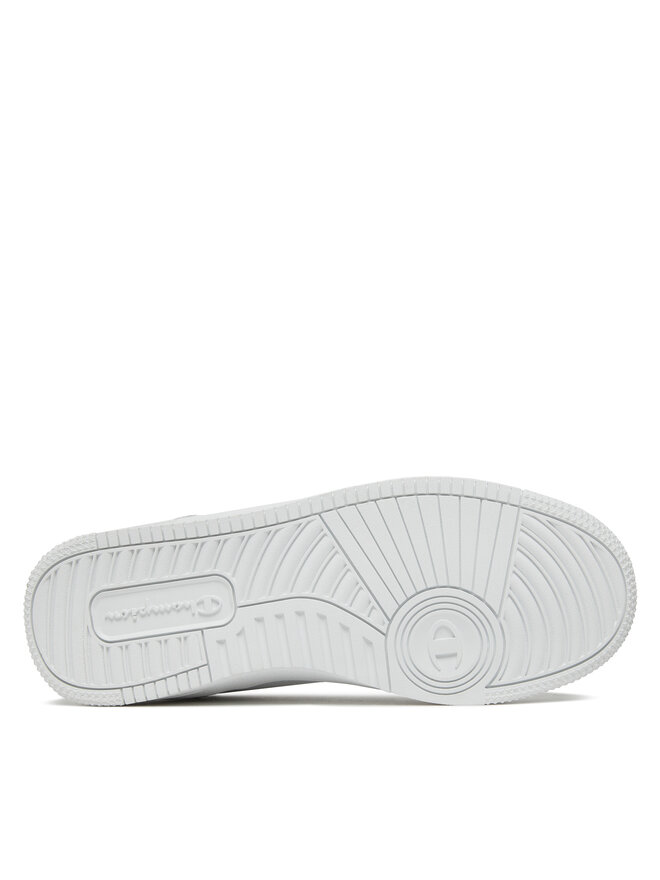 Champion Sneakers Champion Rebound 2.0 Low S21906-CHA-WW010 Alb