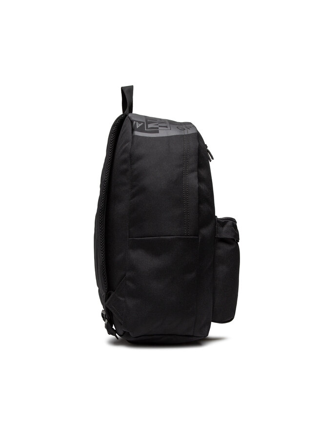 Napapijri Hátizsák Napapijri Happy Daypack 4 NP0A4GQS0 Fekete