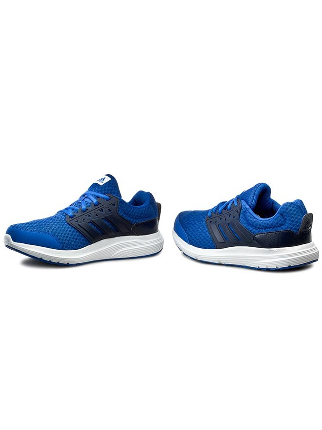 adidas Laufschuhe adidas Galaxy 3 M AQ6540 Blau