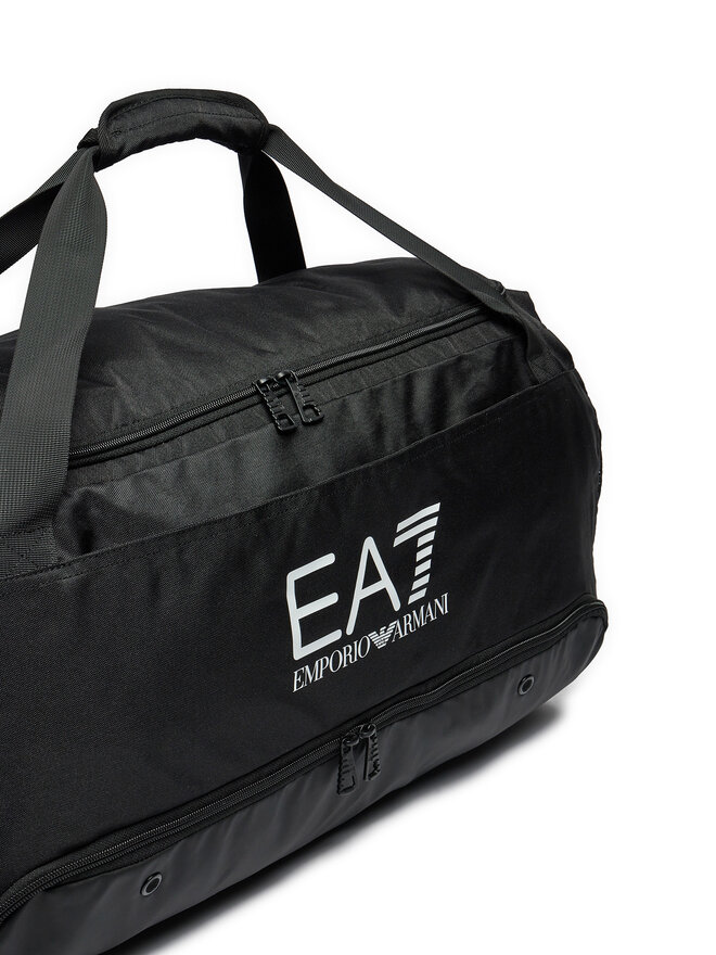 EA7 Emporio Armani Tasche EA7 Emporio Armani 7X000013 AF12157 UC001 Schwarz