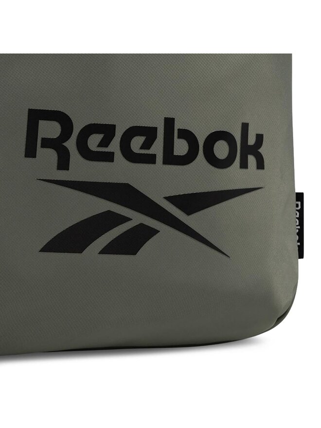 Reebok Ruksak Reebok RBK-030-CCC-05 Sivá