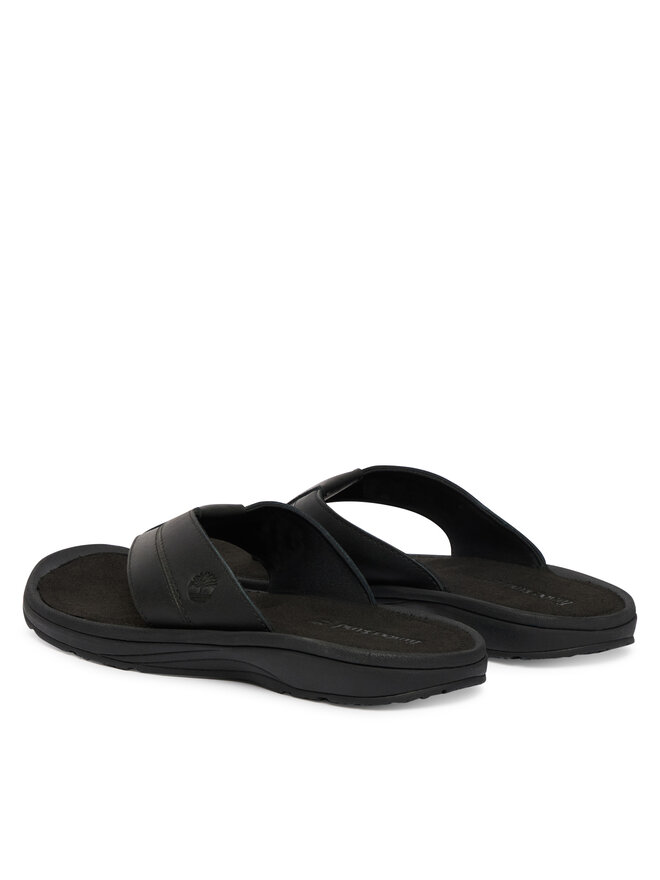 Timberland Zehentrenner Timberland TB0A2R4EENR1 Schwarz