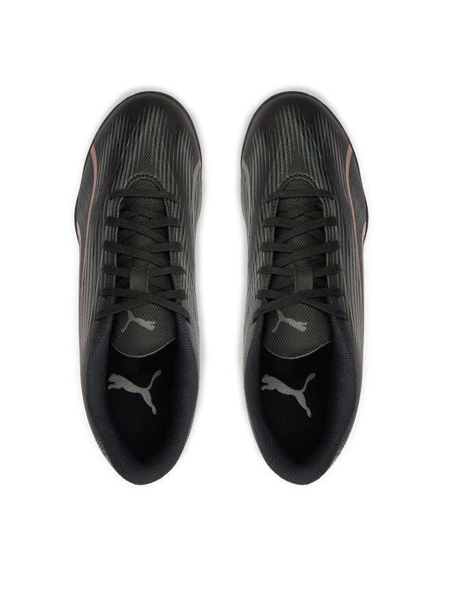 Puma Čevlji za nagomet Puma Ultra Play 10776502 02 Črna