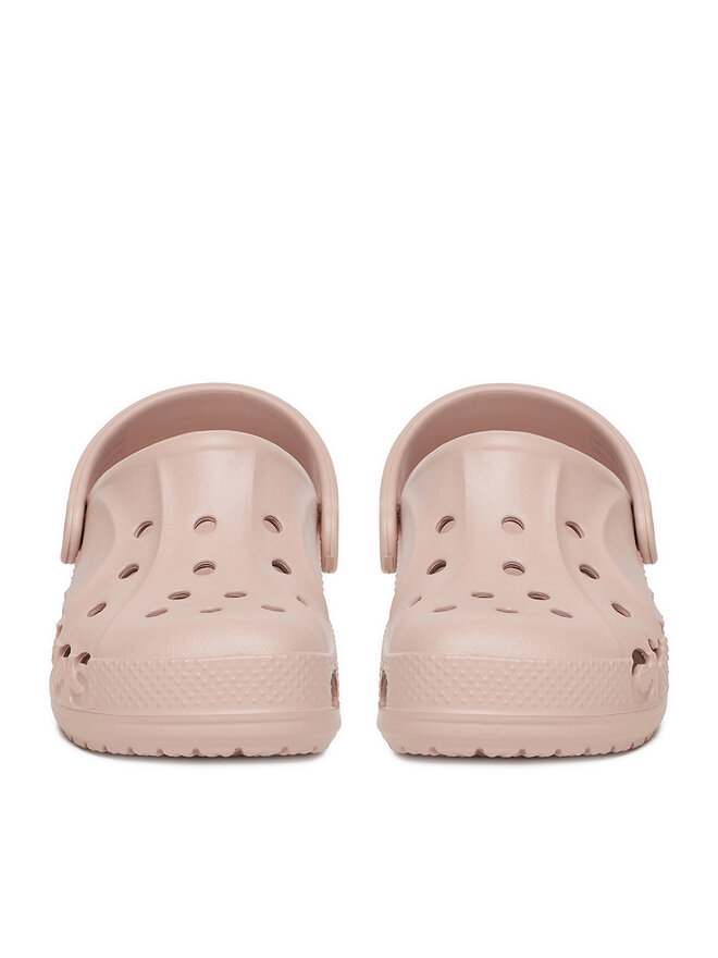 Crocs Şlapi Crocs BAYA CLOG K 207013-6TY Roz