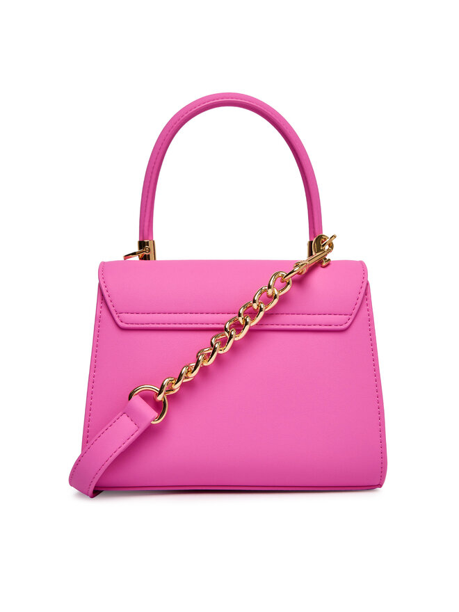 LOVE MOSCHINO Сумка LOVE MOSCHINO JC4024PP1OKD0604 Рожевий