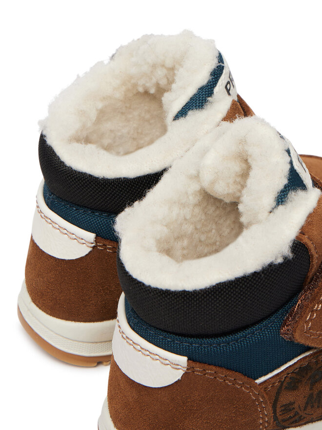 Primigi Schneeschuhe Primigi GORE-TEX 2354700 M Braun