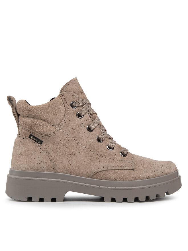 Superfit Bakancs Superfit GORE-TEX 1-000600-4000 M Bézs