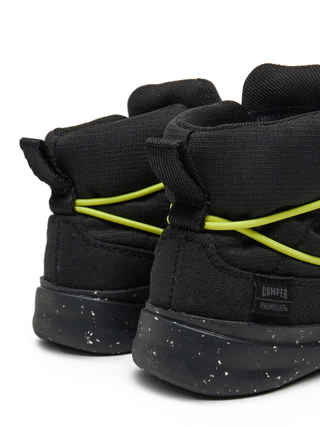 Camper Schneeschuhe Camper K900324 M Schwarz