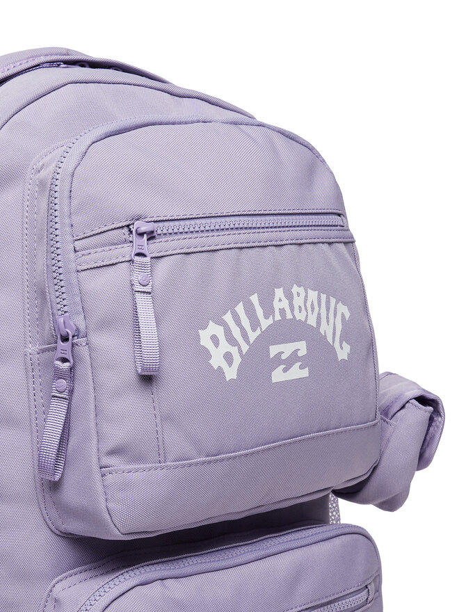 Billabong Σακίδιο Billabong C-BLB-M-001-08 Μωβ