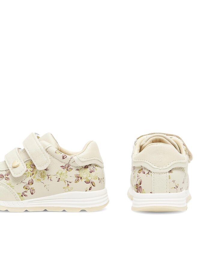 Nelli Blu Zapatillas Nelli Blu CM220425-6 Beis