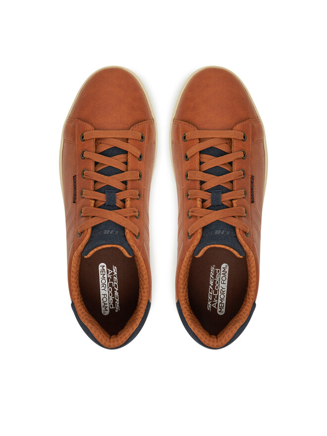 Skechers Laisvalaikio batai Skechers 210946/LUG Ruda