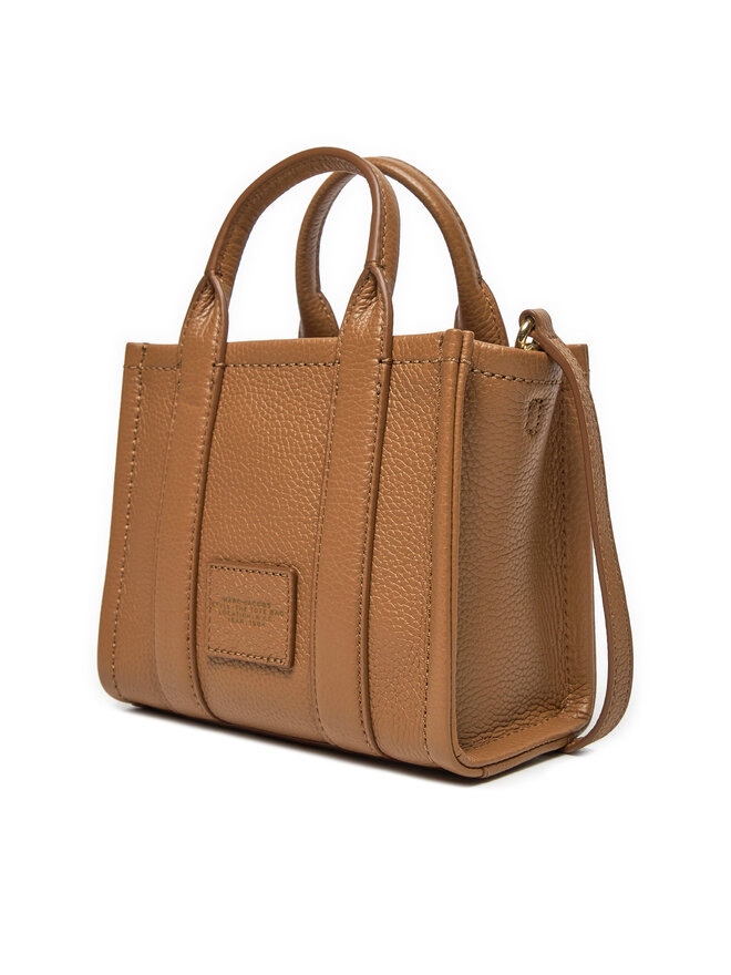 Marc Jacobs Torebka Marc Jacobs H053L01RE22 Brązowy