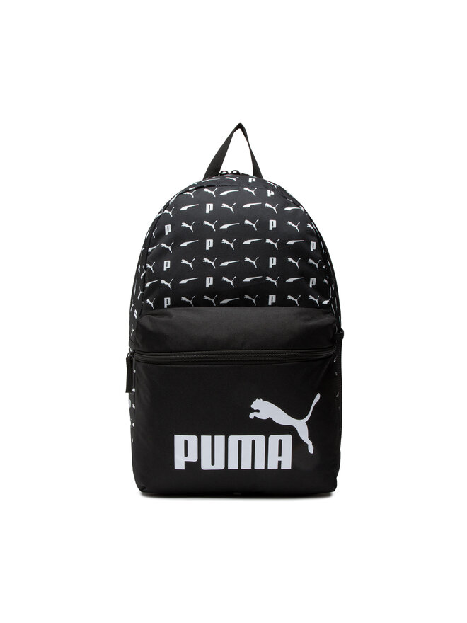 Zaino Puma Phase Acp Backpack 780460 06 Nero escarpe
