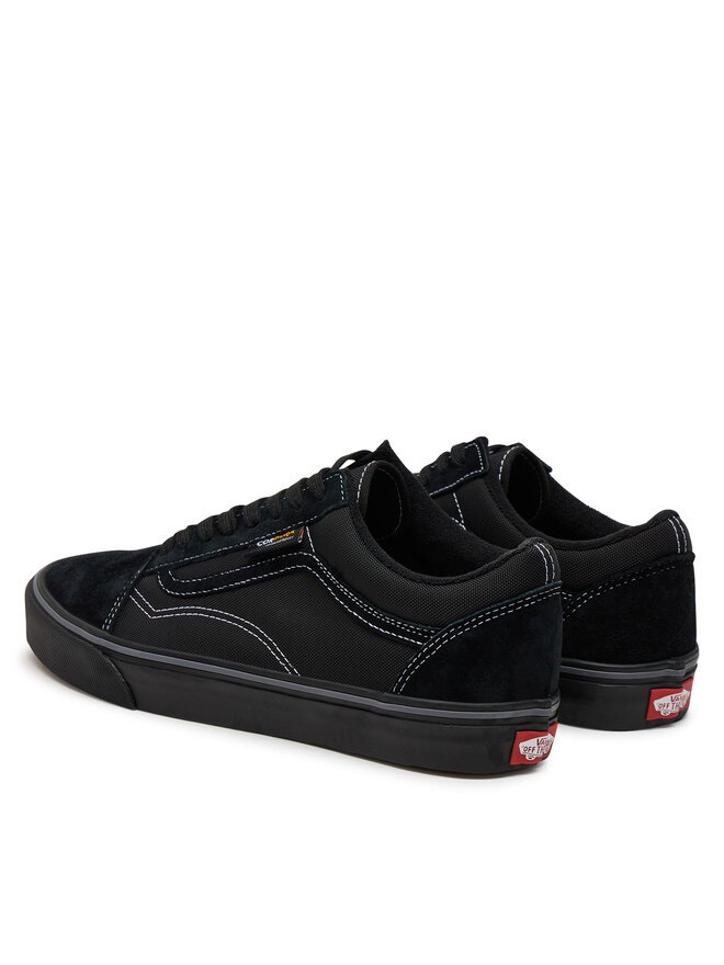 Vans Tenisówki Vans Old Skool VN000CT8BM81 Czarny