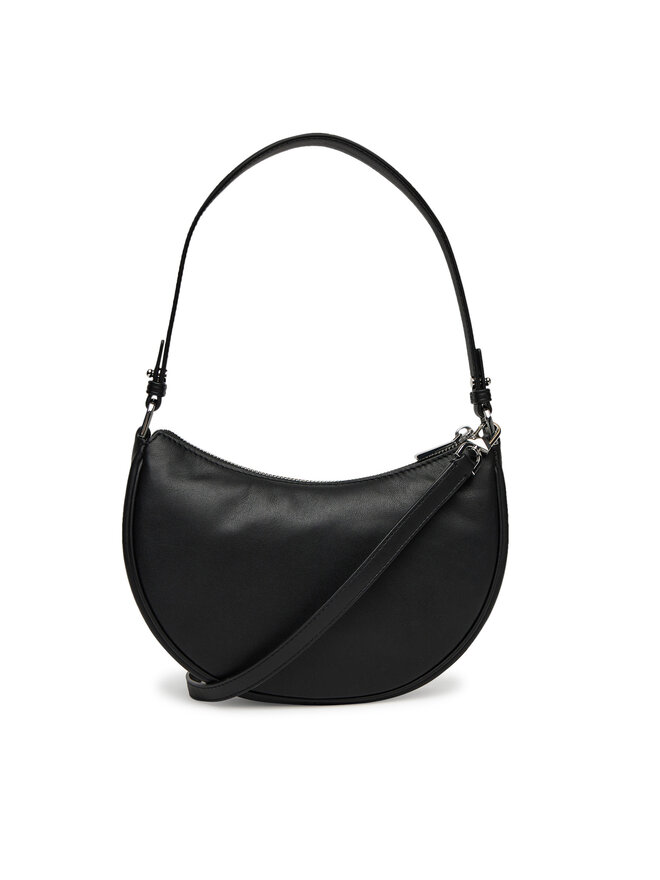 MICHAEL Michael Kors Torebka MICHAEL Michael Kors 32S5S8QU1L Czarny
