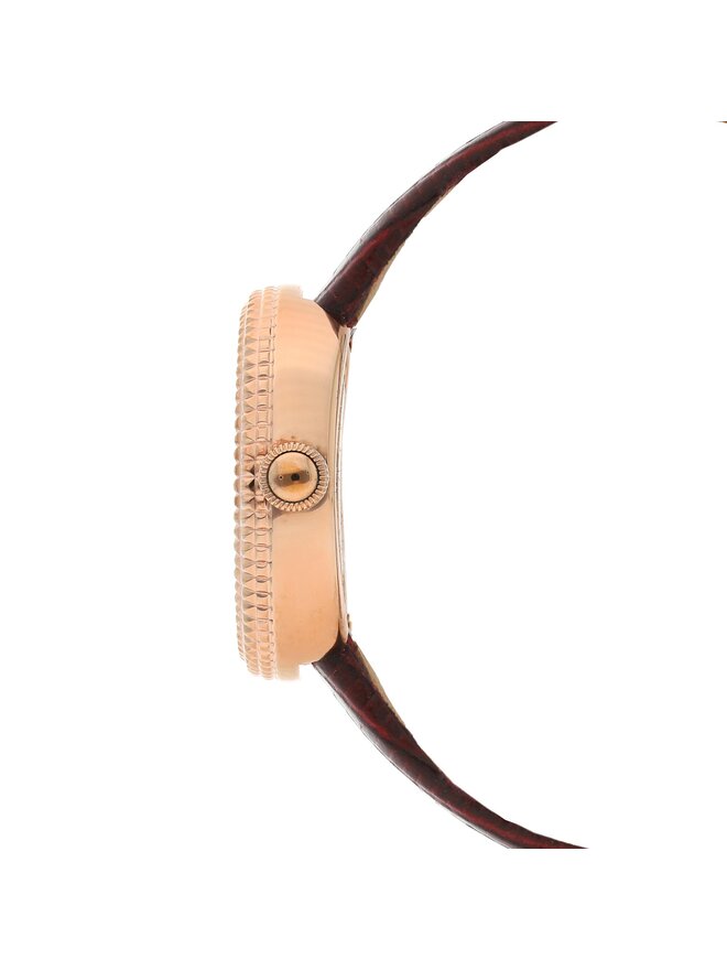 Emporio Armani Годинник Emporio Armani AR11417 Червоний