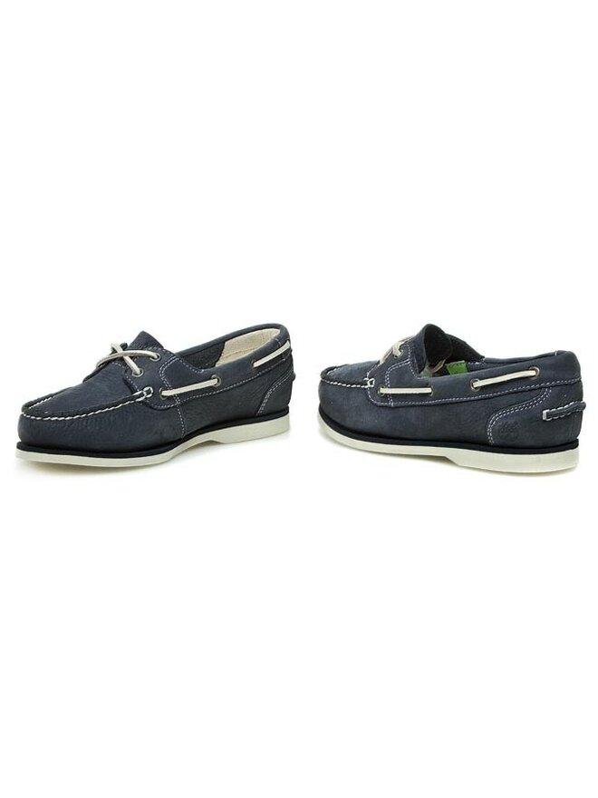 Timberland Mokassins Timberland 3937R Navy/Blue