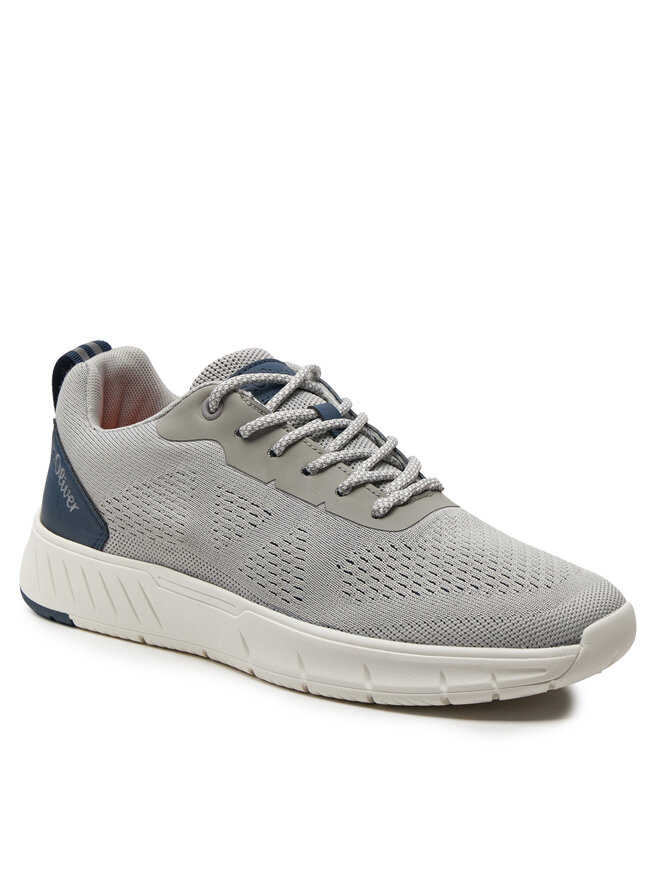 s.Oliver Sneakers s.Oliver 5-13634-42 Gri