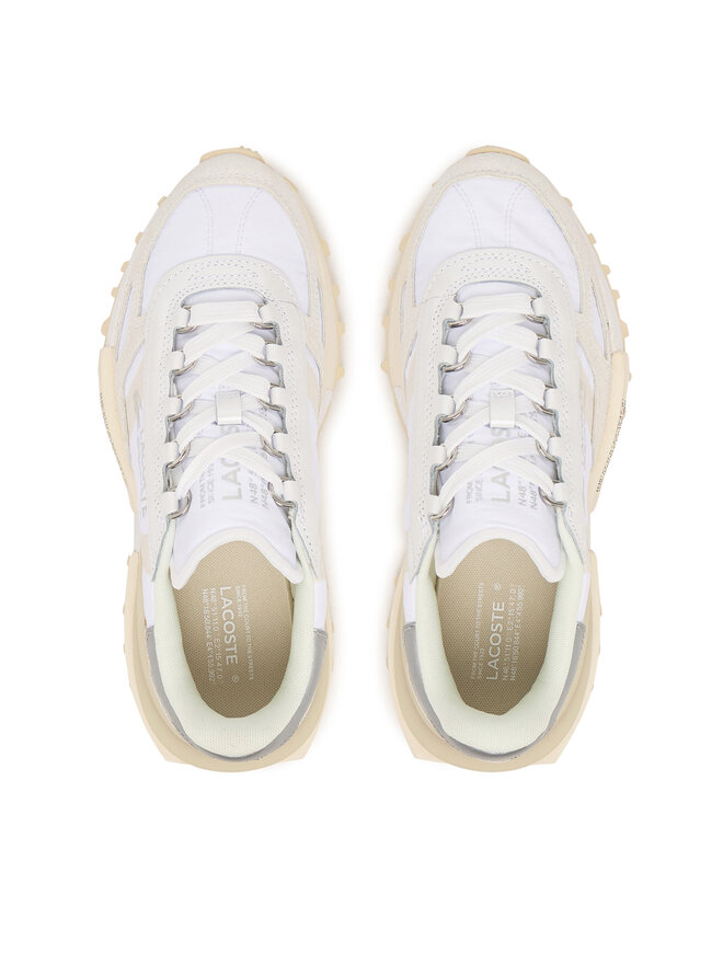 Lacoste Sneakers Lacoste 52SFA0064 Weiß