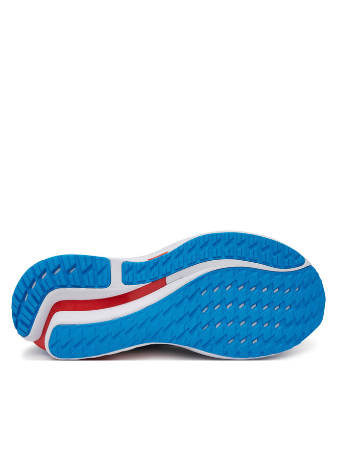Mizuno Běžecké boty Mizuno Wave Inspire 21 J1GC2544 Šedá
