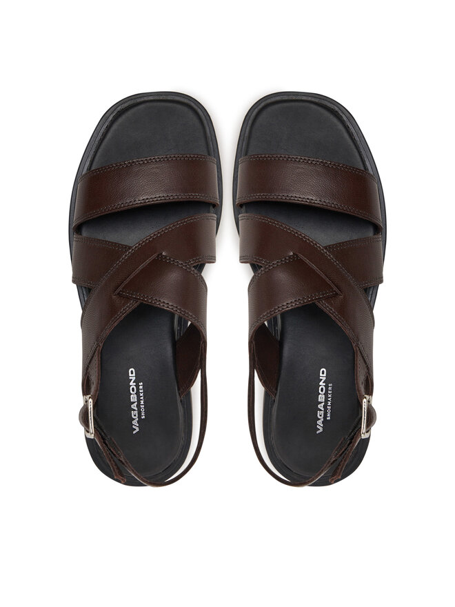 Босоніжки Vagabond Shoemakers Connie 5757-401-35 Коричневий