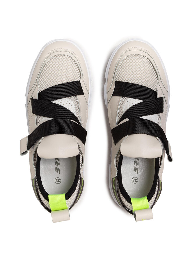 Bartek Sneakers Bartek 18357005 Beige
