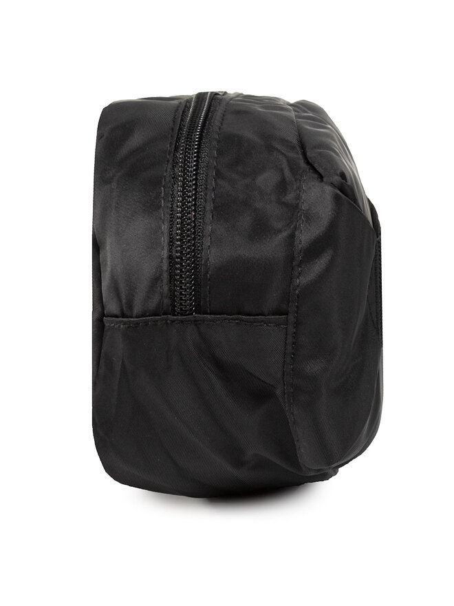 Alpha Industries Gürteltasche﻿ Alpha Industries Crew Waist Bag 196923 Schwarz