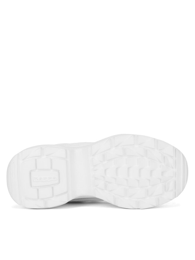 Kappa Tenisice Kappa SS24-3CK10M Bijela