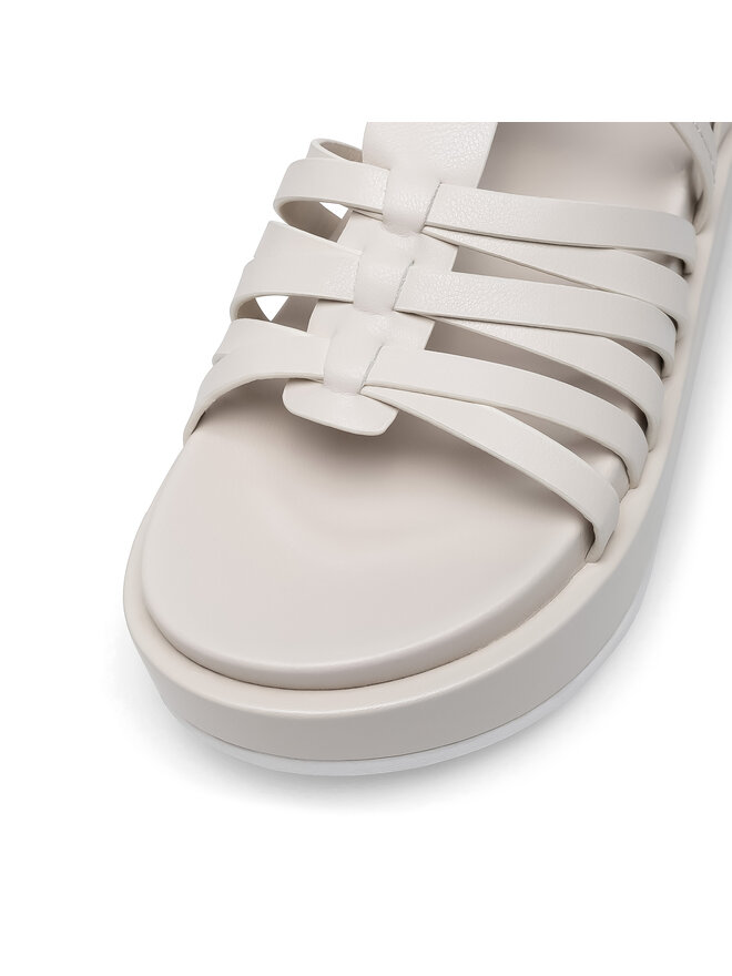 Badura Sandalen Badura WYL3857-2 Weiß