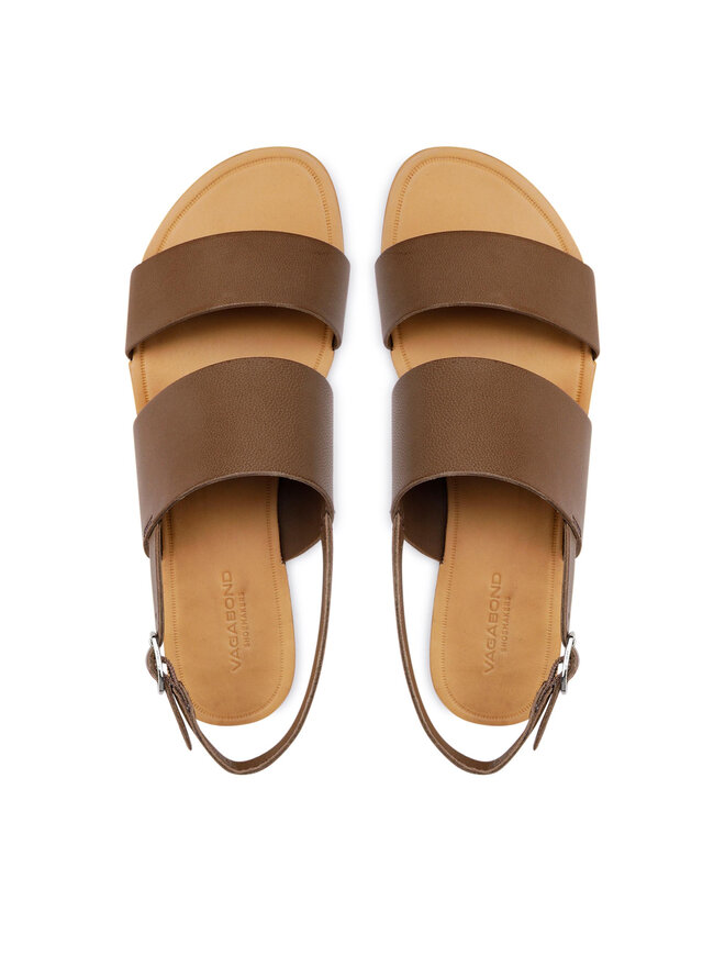 Vagabond Shoemakers Босоніжки Vagabond Shoemakers Tia 5331-201-16 Коричневий