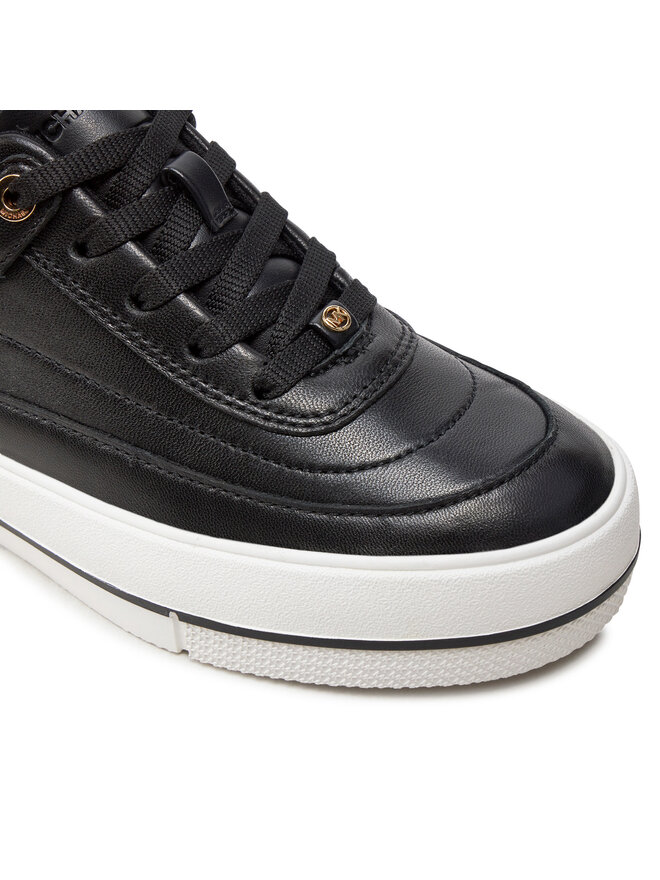 MICHAEL Michael Kors Zapatillas MICHAEL Michael Kors Aurora Lace Up 43T4AUFS1L Negro