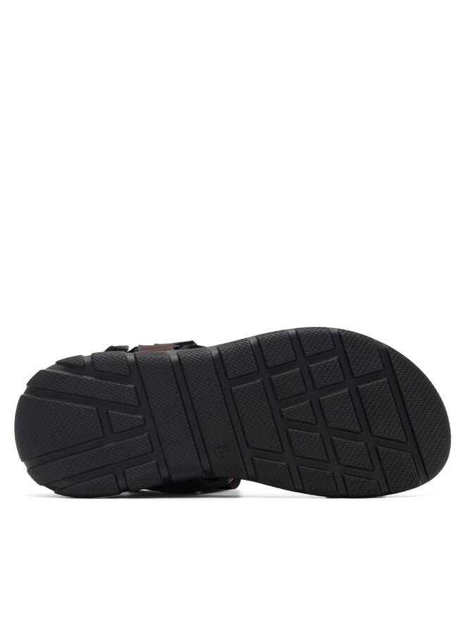 Lanetti Sandalen Lanetti MSS20230-13 Braun