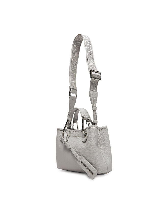 Emporio Armani Táska Emporio Armani EW000382 AF12036 M8118 Szürke