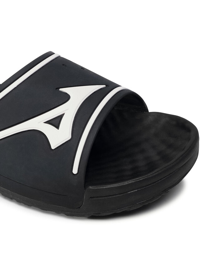 Mizuno Šľapky Mizuno Relax Slide 2 11GJ202000 Čierna