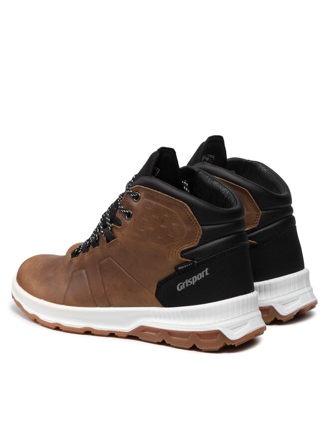 Grisport Scarpe da trekking Grisport 14803T44G Marrone