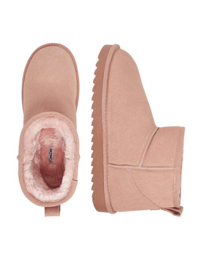 DeeZee Schneeschuhe DeeZee E1 TECHNOLOGY DZ-81 Rosa