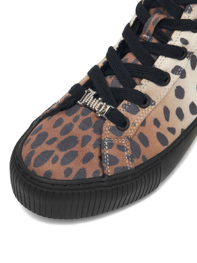 Juicy Couture Sneakers Juicy Couture CEO-VSJU007 Braun