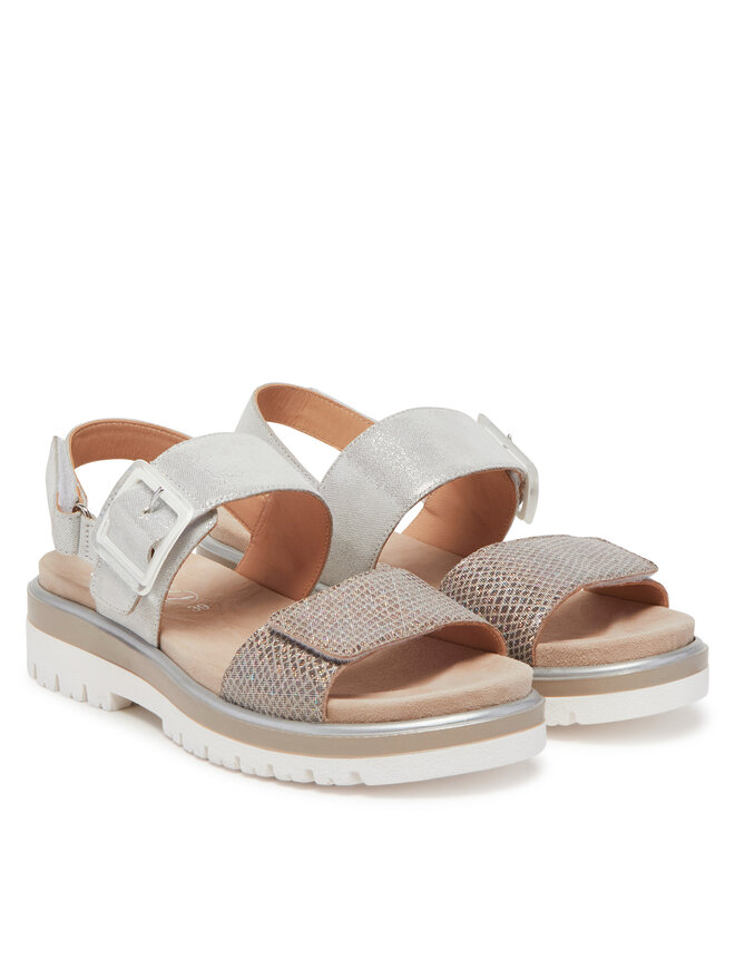 Ara Sandalias Ara 12-21003-06 Blanco