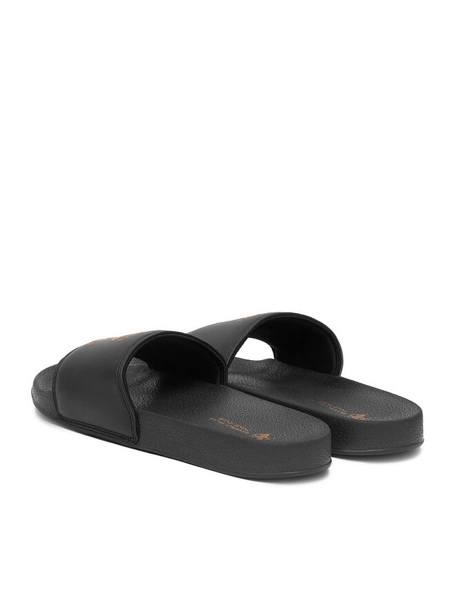 Beverly Hills Polo Club Chanclas Beverly Hills Polo Club CEO-WP-CA23332C Negro