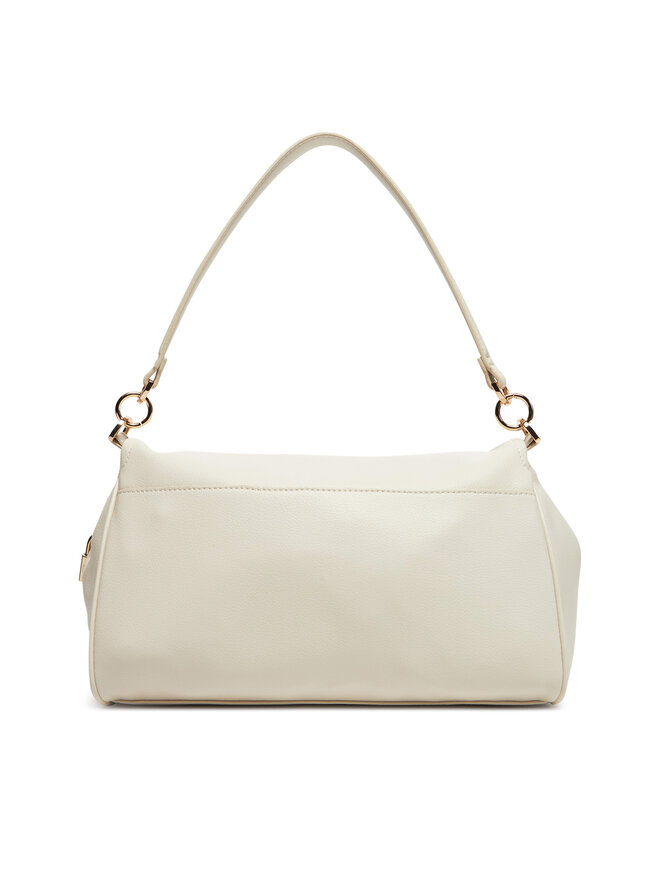 Liu Jo Ročna torba Liu Jo Esc M Crossbody AA5053 E0037 Écru