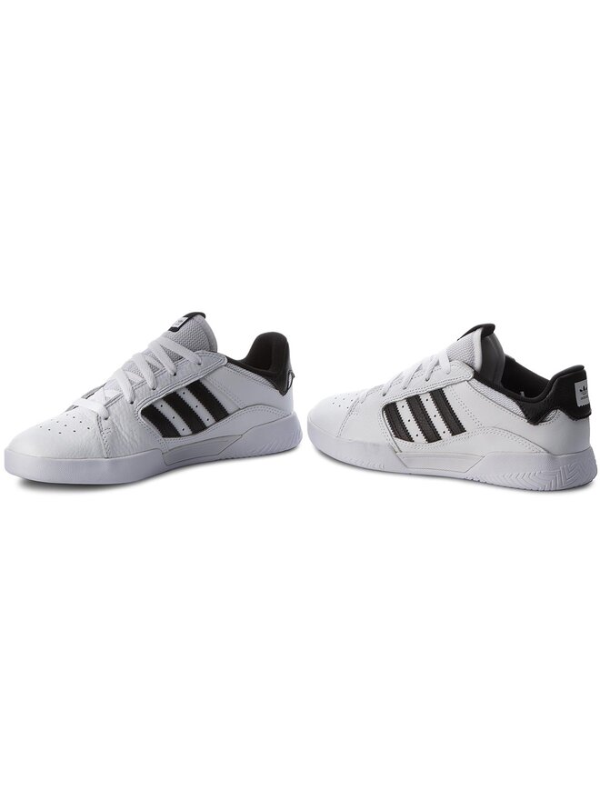 Sneakers adidas Vrx Low B41488 WeiB eschuhe