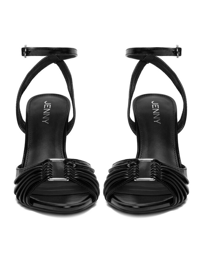 JENNY Sandalen JENNY CEO-HY692-1 Schwarz