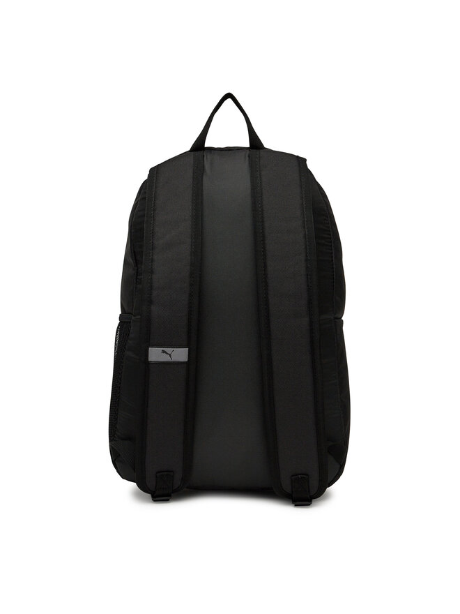 Puma Nahrbtnik Puma PHASE BACKPACK 9116403 Črna